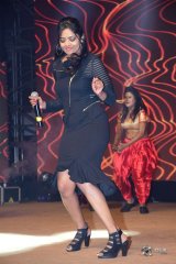 Hello Guru Prema Kosame Movie Pre Release Event Photos